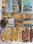 Load image into Gallery viewer, French Cookies By Deborah Wolfe - Portrait