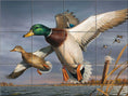 Load image into Gallery viewer, 2018 Federal-Mallards by The Hautman Brothers - Landscape