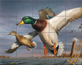 Load image into Gallery viewer, 2018 Federal-Mallards by The Hautman Brothers - Landscape