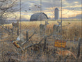 Load image into Gallery viewer, Behind the Barn by Scot Storm - Landscape