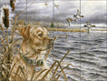 Load image into Gallery viewer, Faithful Friend I By Abraham Hunter - Landscape