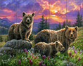 Load image into Gallery viewer, Growin Up By Abraham Hunter - Landscape