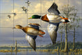 Load image into Gallery viewer, Cypress Swamp Mallard By The Hautman Brothers - Landscape