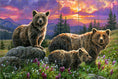 Load image into Gallery viewer, Growin Up By Abraham Hunter - Landscape