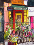 Load image into Gallery viewer, Ile Saint-Louis By Deborah Wolfe - Portrait