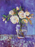 Load image into Gallery viewer, Evening Bouquet By Susan Schmitt - Portrait