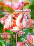 Load image into Gallery viewer, Blooming in Paradise By Heather B Picquelle - Portrait