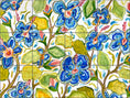 Load image into Gallery viewer, Master Blue Hibiscus By Becki Thomas - Landscape