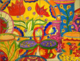 Load image into Gallery viewer, Damariscotta Pottery by Becki Thomas - Landscape