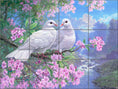 Load image into Gallery viewer, Symbols Of Peace By Abraham Hunter - Landscape