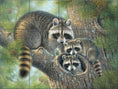 Load image into Gallery viewer, Bonnie and Clyde By Abraham Hunter - Landscape