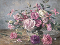 Load image into Gallery viewer, Pink Petals By Abraham Hunter - Landscape