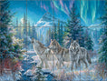 Load image into Gallery viewer, Moonrise Song By Abraham Hunter - Landscape