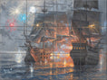 Load image into Gallery viewer, Sound of Freedom By Abraham Hunter - Landscape