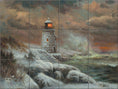 Load image into Gallery viewer, Enduring Light By Abraham Hunter - Landscape