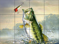 Load image into Gallery viewer, Throwin The Plug Lure By The Hautman Brothers - Landscape