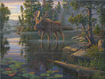 Load image into Gallery viewer, King Of The North By Kim Norlien - Landscape