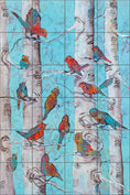 Load image into Gallery viewer, Social Networking By Susan Schmitt - Portrait