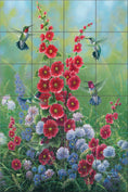 Load image into Gallery viewer, Joys of Summer By Abraham Hunter - Portrait