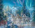 Load image into Gallery viewer, Moonrise Song By Abraham Hunter - Landscape