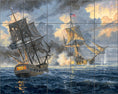 Load image into Gallery viewer, Firing Back By Abraham Hunter - Landscape