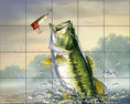 Load image into Gallery viewer, Throwin The Plug Lure By The Hautman Brothers - Landscape