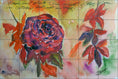 Load image into Gallery viewer, October Rose By Deborah Wolfe - Landscape