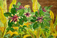 Load image into Gallery viewer, Island Garden By Becki Thomas - Landscape