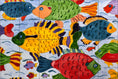 Load image into Gallery viewer, Tropical Fish By Becki Thomas - Landscape
