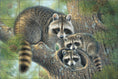 Load image into Gallery viewer, Bonnie and Clyde By Abraham Hunter - Landscape
