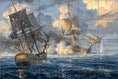 Load image into Gallery viewer, Firing Back By Abraham Hunter - Landscape