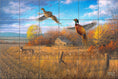 Load image into Gallery viewer, Farmland Sanctuary By Abraham Hunter - Landscape