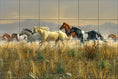 Load image into Gallery viewer, Band of Thunder By The Hautman Brothers - Landscape