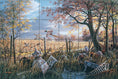 Load image into Gallery viewer, Back To The Corn By Ken Zylla - Landscape