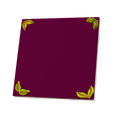 Load image into Gallery viewer, Birds in the Vines Signature Collection Coasters