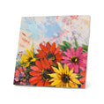 Load image into Gallery viewer, Garden Bouquet Coasters