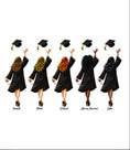 Load image into Gallery viewer, Custom Highschool Graduation Mug