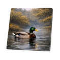 Load image into Gallery viewer, Mallard Coasters