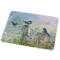 Load image into Gallery viewer, Birds on a Fence by Nadine Warner - Cutting Boards