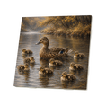 Load image into Gallery viewer, Mallard Coasters