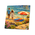 Load image into Gallery viewer, Peaceful Getaway Coasters