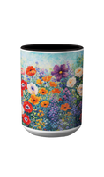 Load image into Gallery viewer, Petals in Bloom Mug-Coming Soon