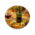 Load image into Gallery viewer, Vineyard Terrace Coasters