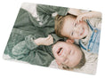 Load image into Gallery viewer, Custom Rectangle Glass Cutting Board