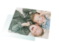 Load image into Gallery viewer, Custom Rectangle Glass Cutting Board