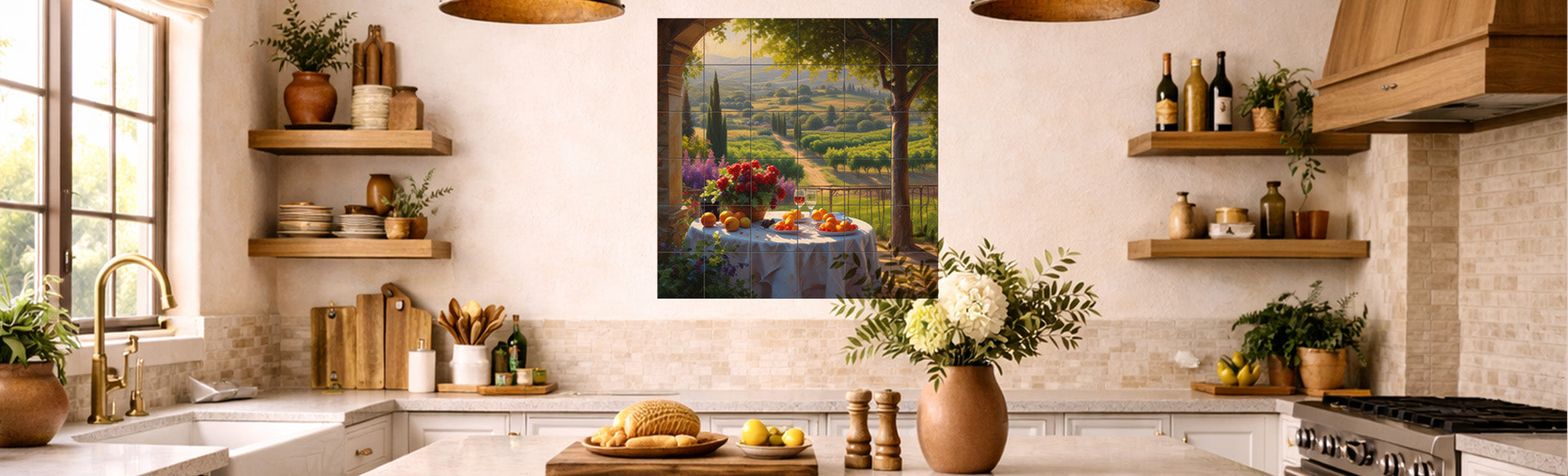 Tuscan