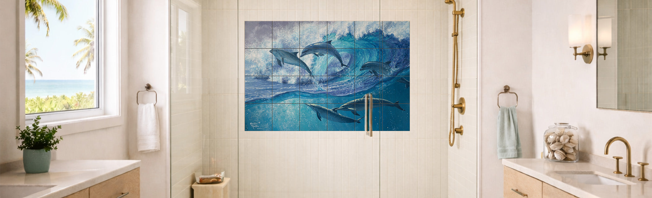 All Coastal Décor Collection