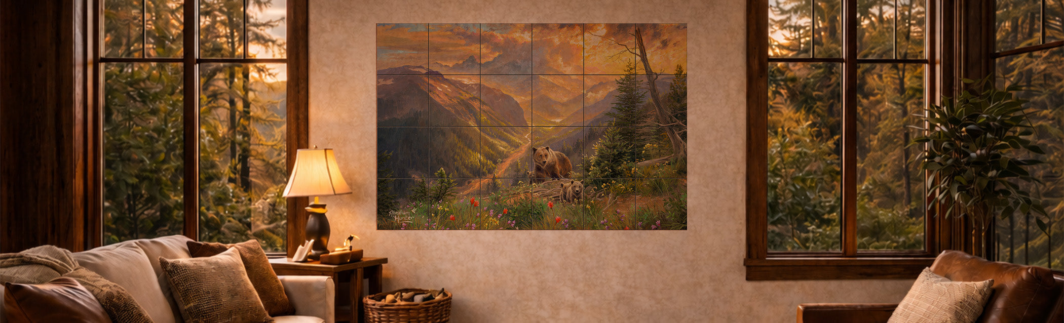 Nature Inspired and Wildlife
