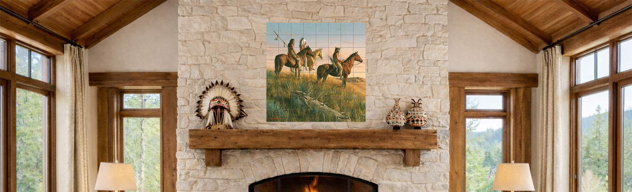 All Timeless and Historical Decor Collection