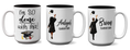 Load image into Gallery viewer, Custom Highschool Graduation Mug
